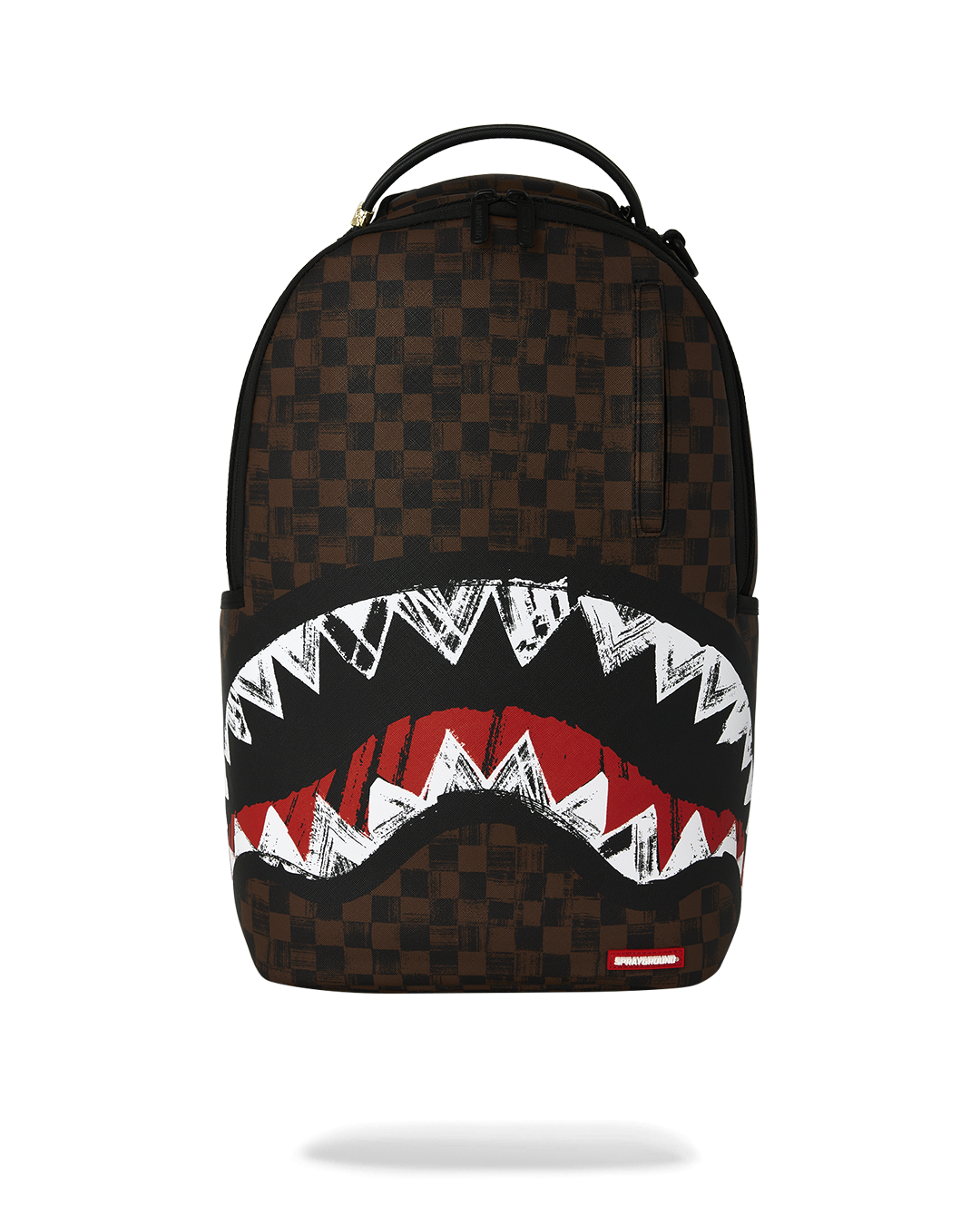 Limited Edition ROUGH CUTS SHARKS IN PARIS BACKPACK