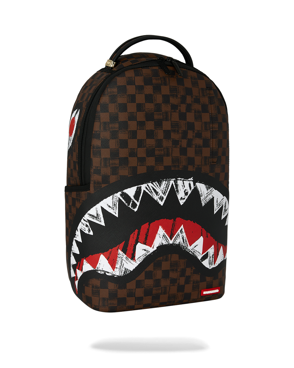 Limited Edition ROUGH CUTS SHARKS IN PARIS BACKPACK