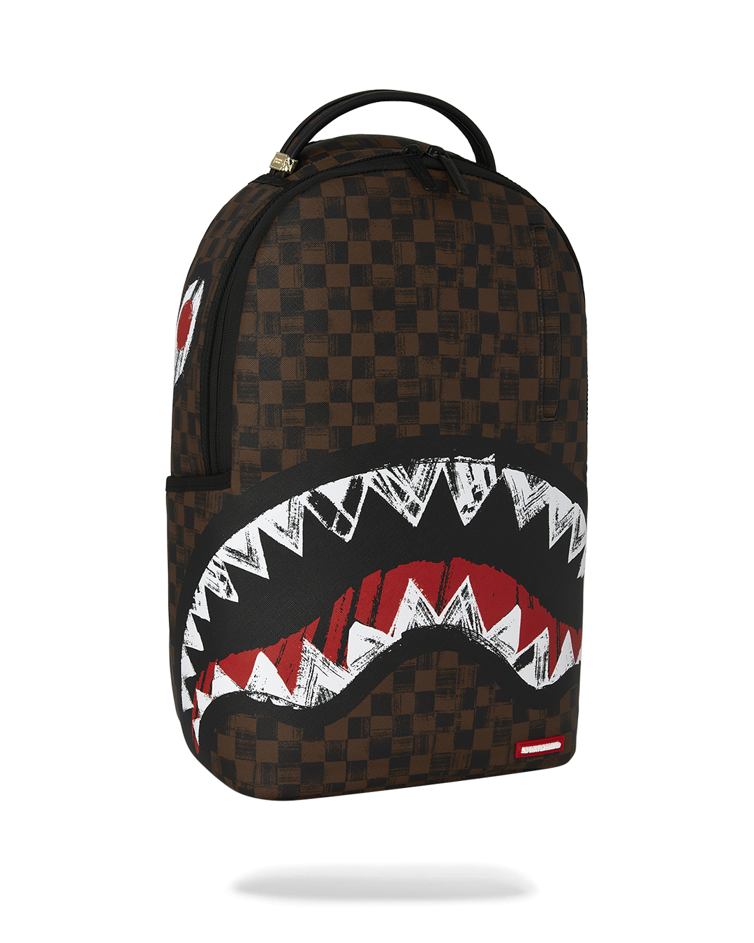 Limited Edition ROUGH CUTS SHARKS IN PARIS BACKPACK