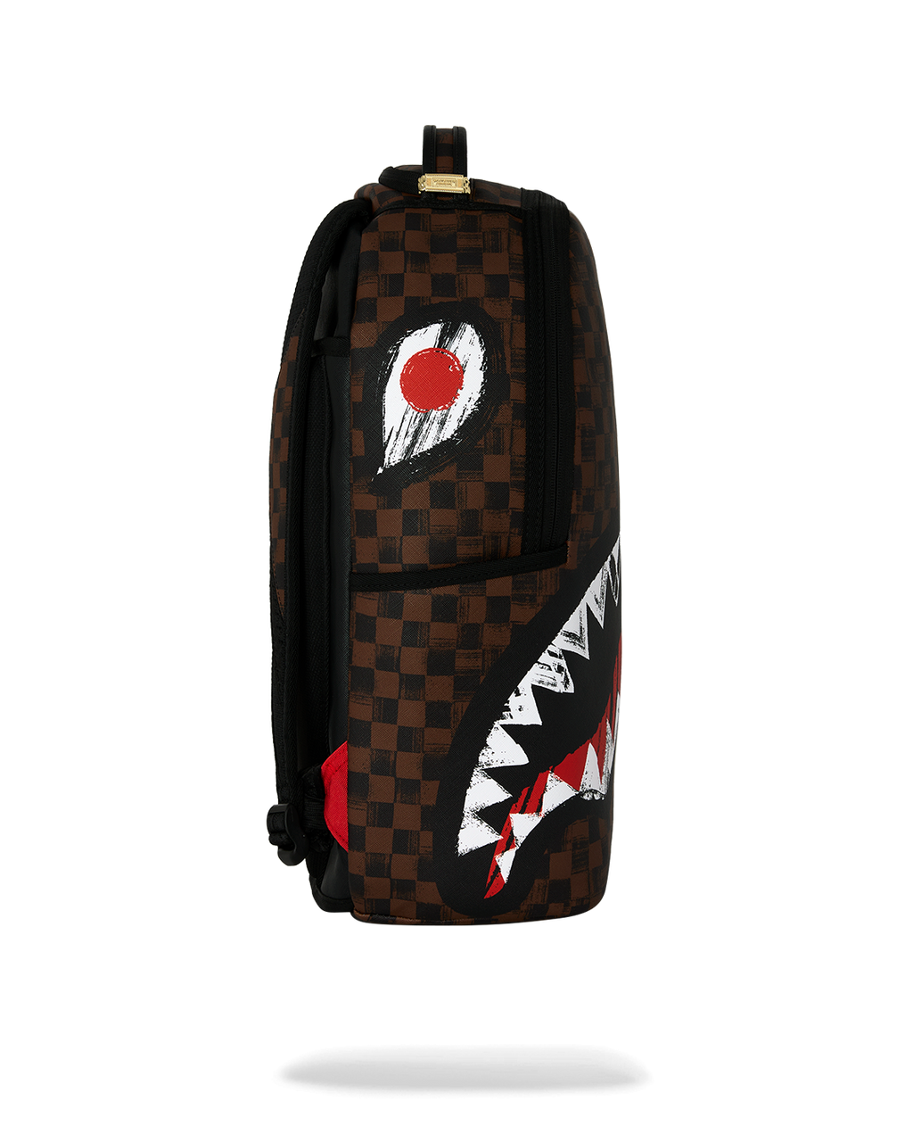 Limited Edition ROUGH CUTS SHARKS IN PARIS BACKPACK