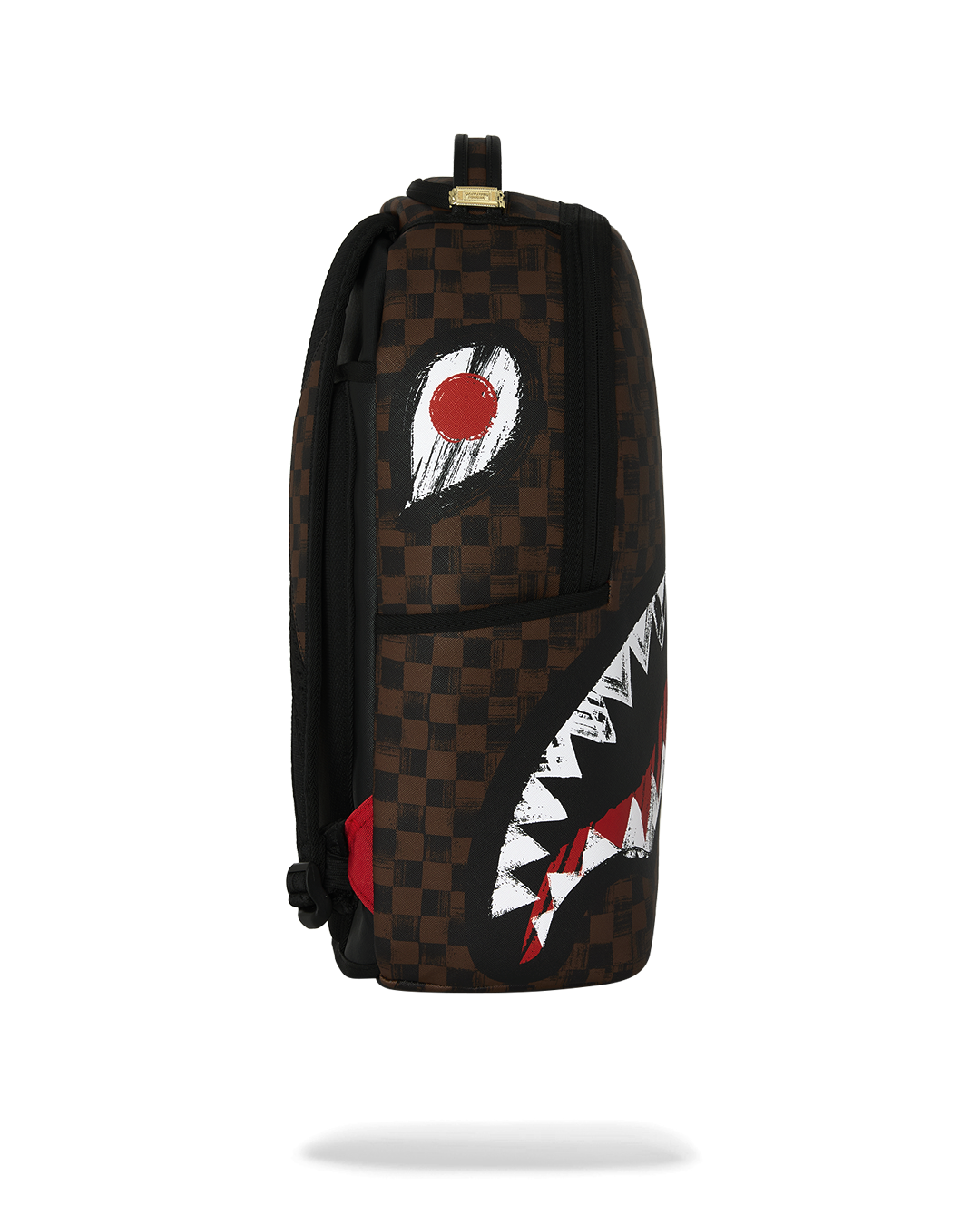 Limited Edition ROUGH CUTS SHARKS IN PARIS BACKPACK