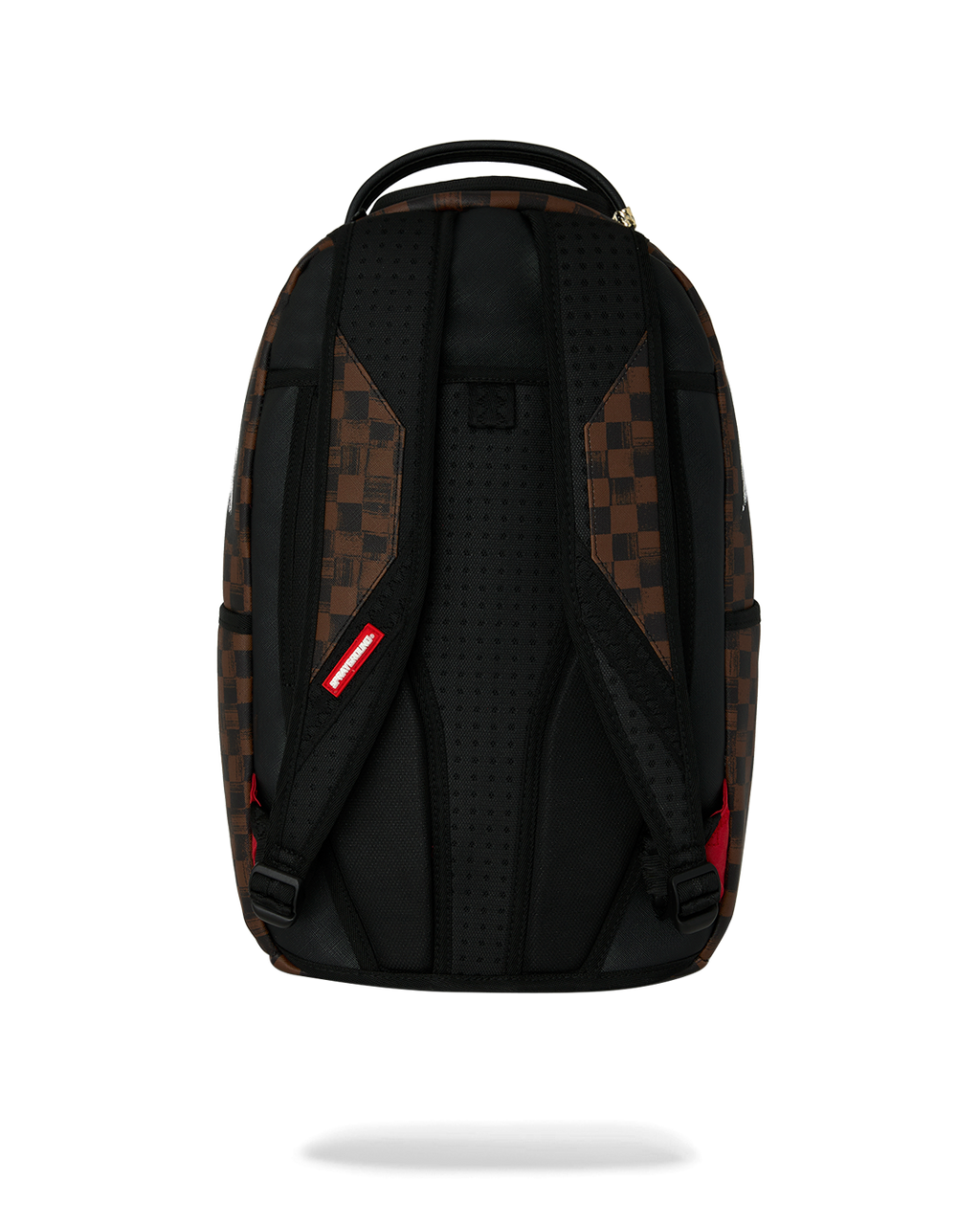 Limited Edition ROUGH CUTS SHARKS IN PARIS BACKPACK