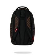 Limited Edition ROUGH CUTS SHARKS IN PARIS BACKPACK