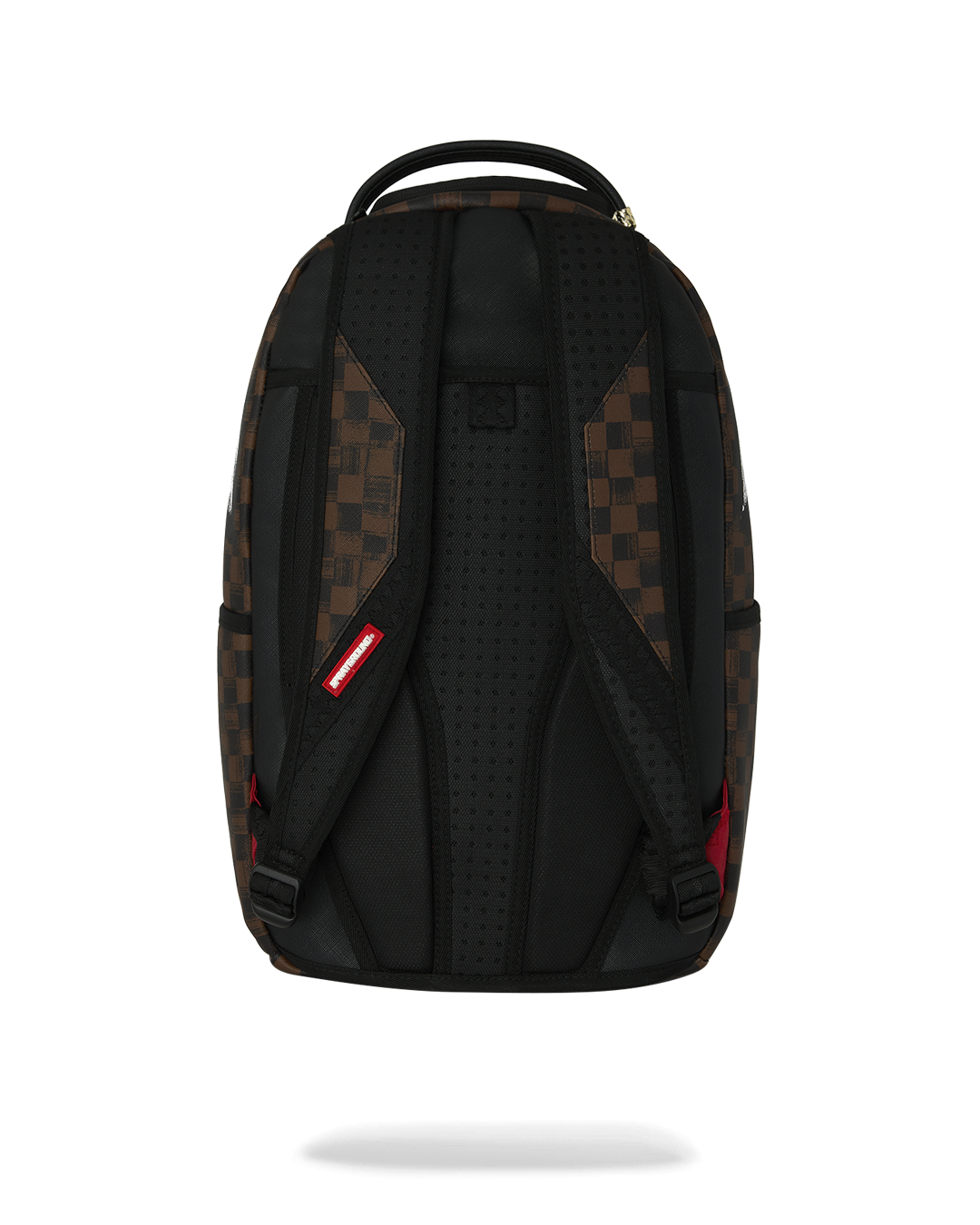 Limited Edition ROUGH CUTS SHARKS IN PARIS BACKPACK