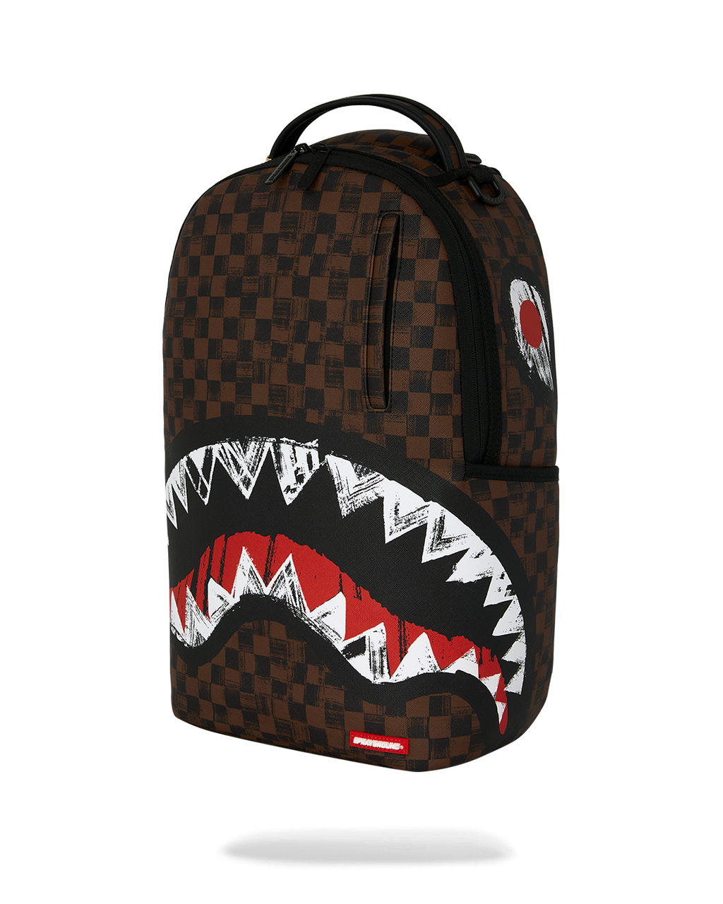 Limited Edition ROUGH CUTS SHARKS IN PARIS BACKPACK