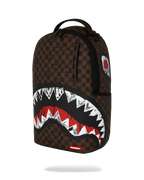 Limited Edition ROUGH CUTS SHARKS IN PARIS BACKPACK
