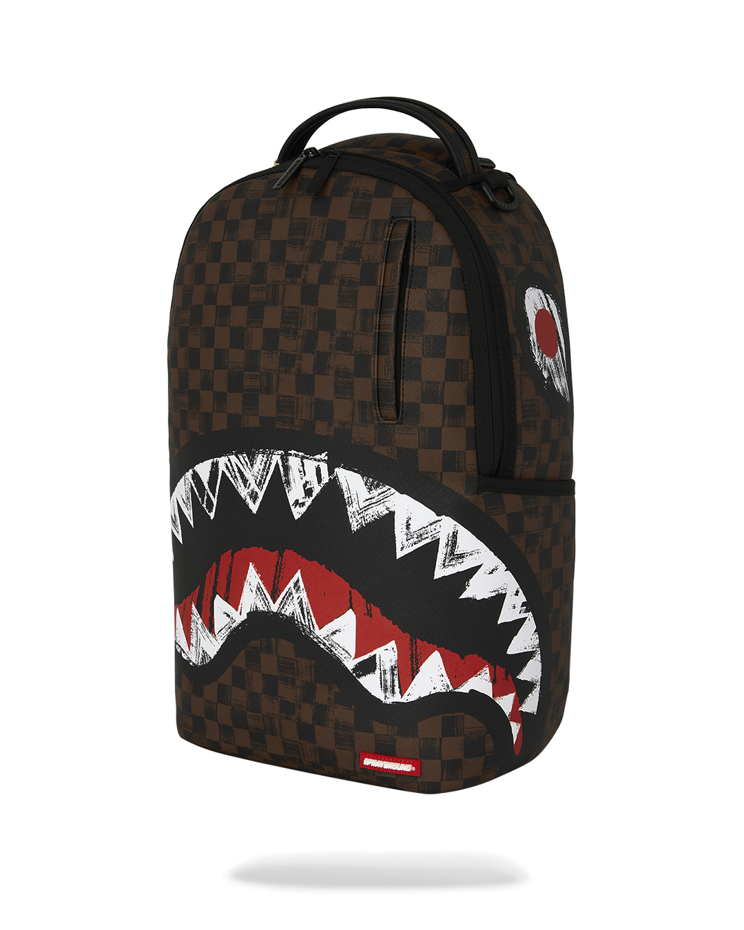 Limited Edition ROUGH CUTS SHARKS IN PARIS BACKPACK