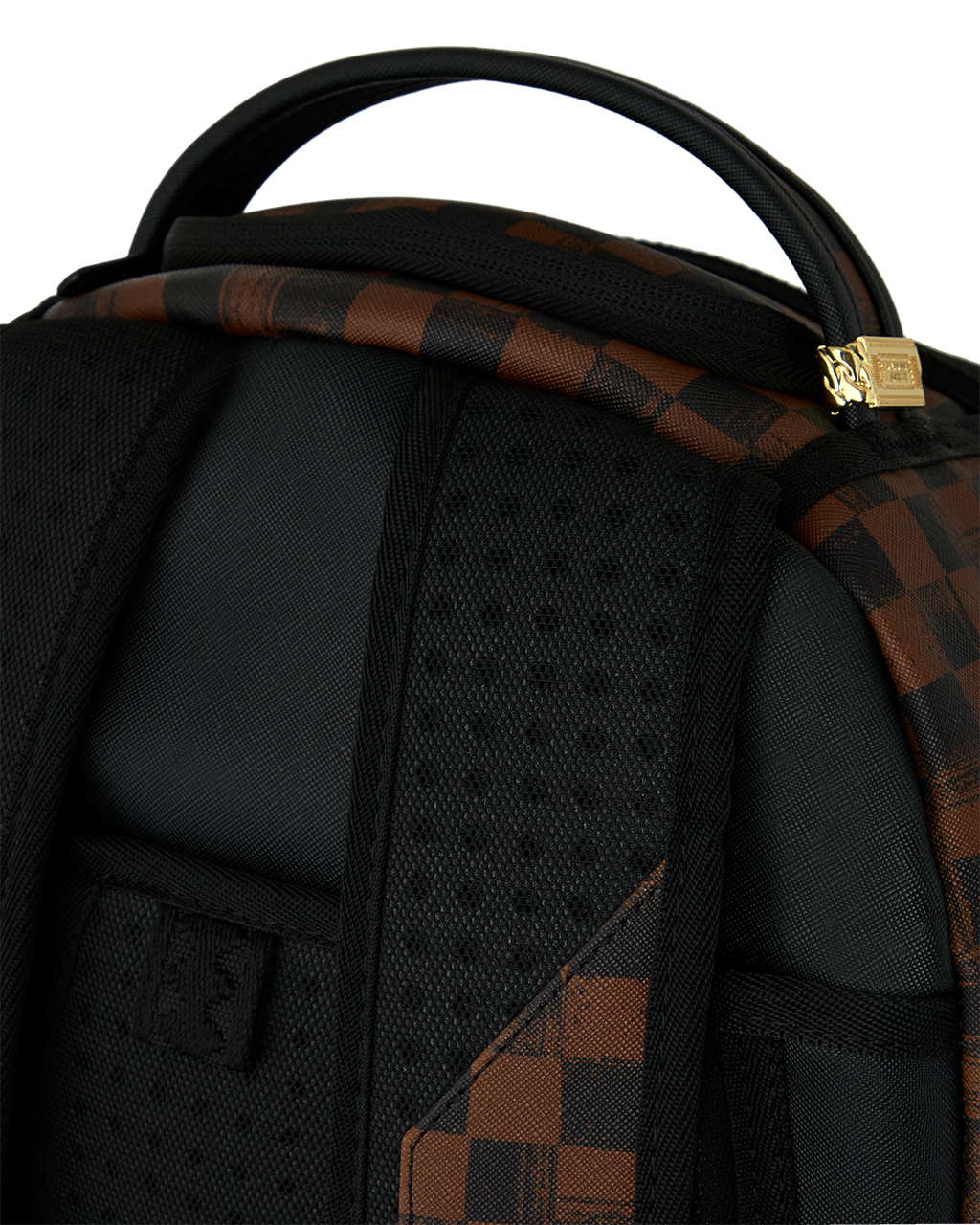 Limited Edition ROUGH CUTS SHARKS IN PARIS BACKPACK