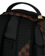 Limited Edition ROUGH CUTS SHARKS IN PARIS BACKPACK