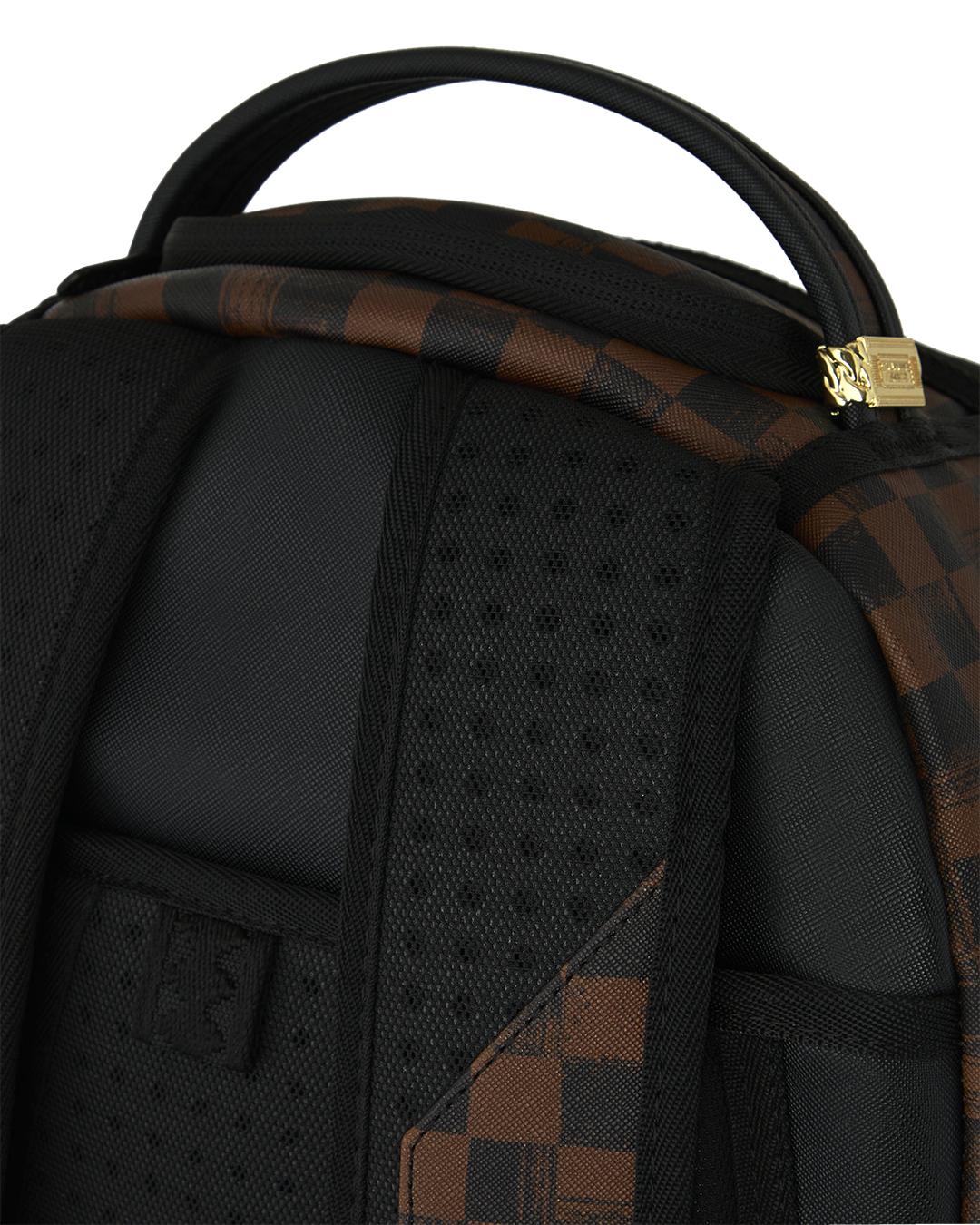 Limited Edition ROUGH CUTS SHARKS IN PARIS BACKPACK