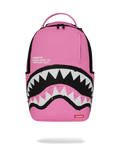 Limited Edition PINK SHARK CENTRAL PALACE PINK BACKPACK