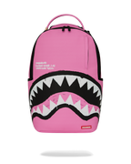 Limited Edition PINK SHARK CENTRAL PALACE PINK BACKPACK