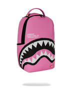 Limited Edition PINK SHARK CENTRAL PALACE PINK BACKPACK