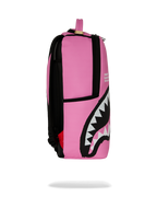 Limited Edition PINK SHARK CENTRAL PALACE PINK BACKPACK