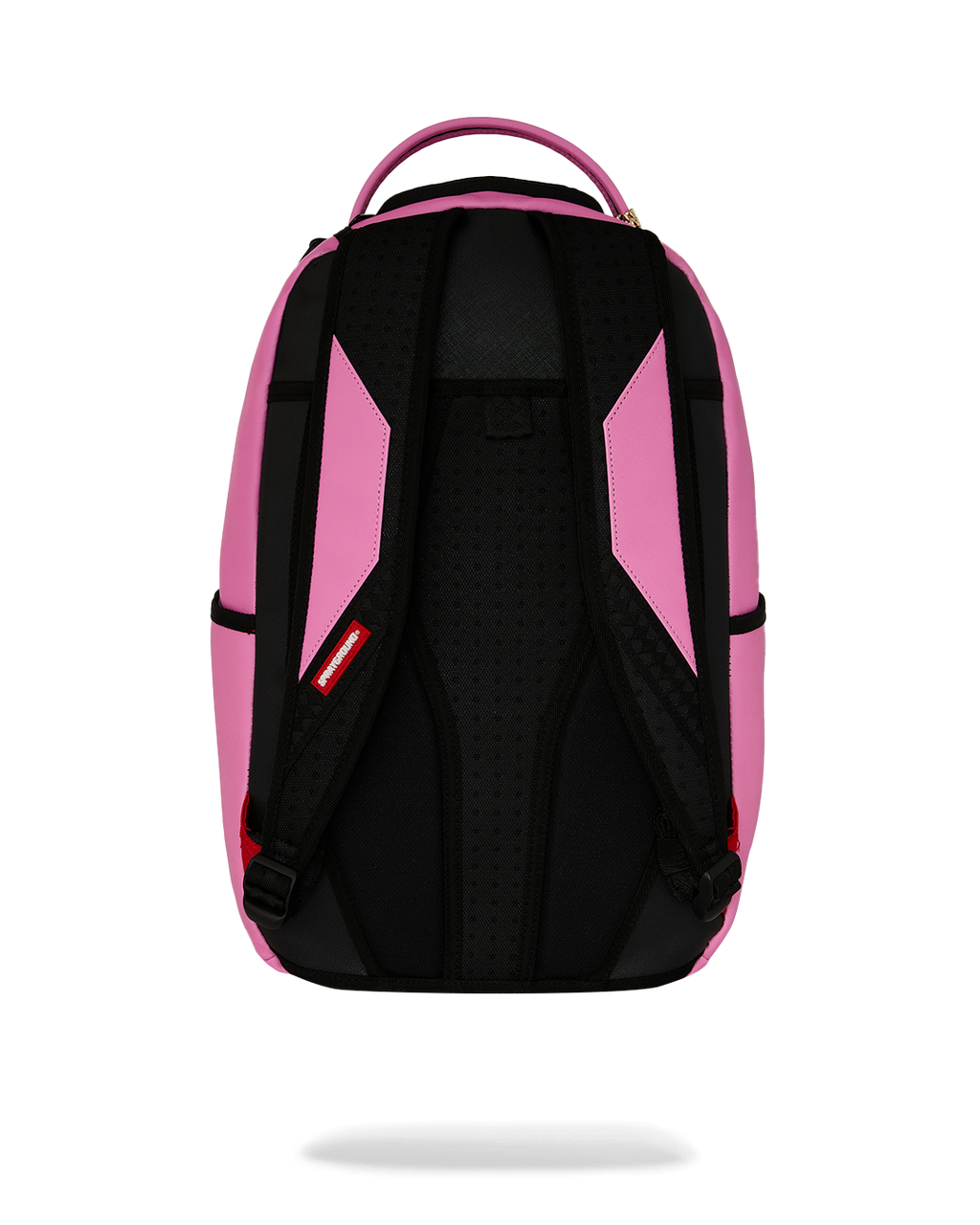 Limited Edition PINK SHARK CENTRAL PALACE PINK BACKPACK