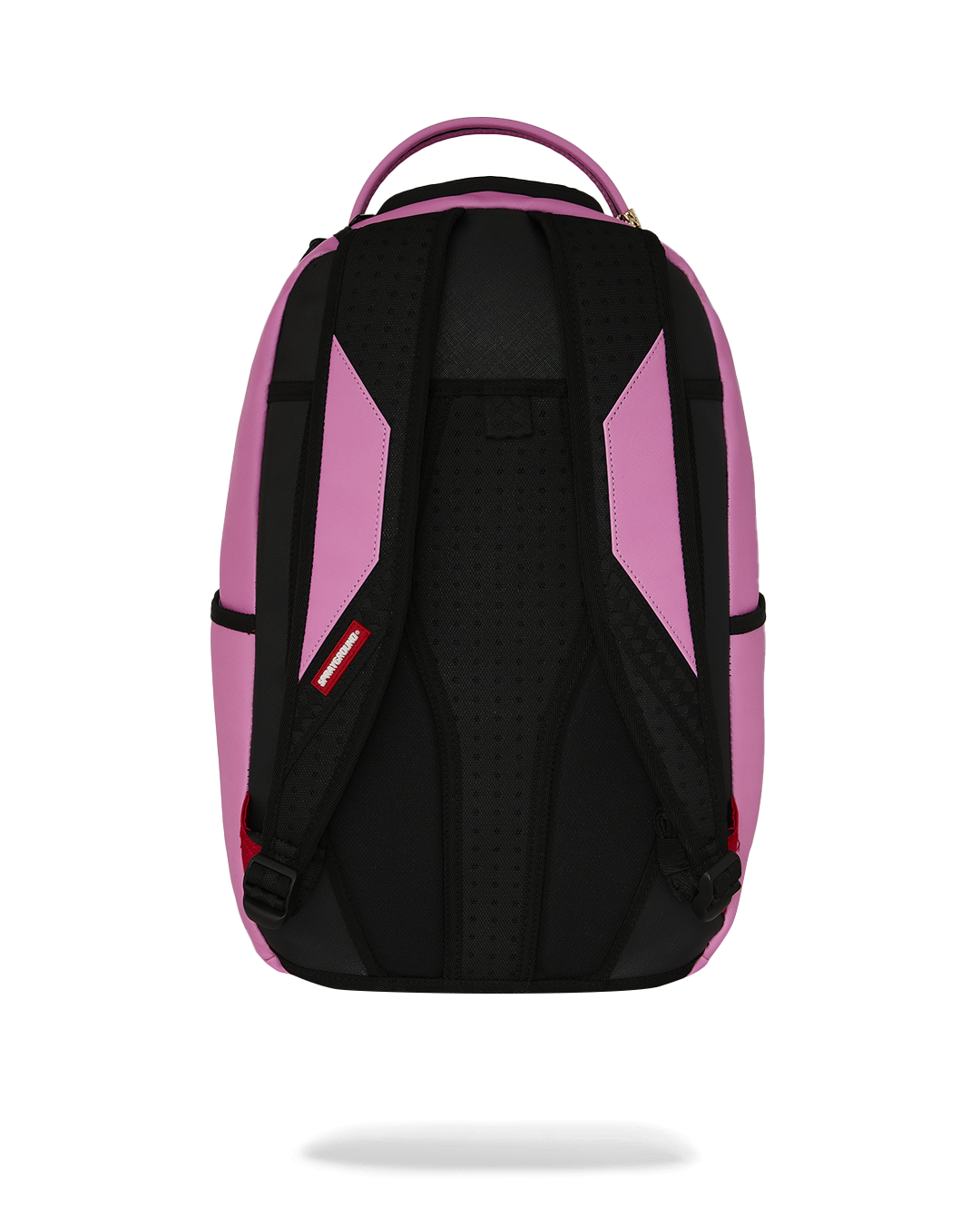 Limited Edition PINK SHARK CENTRAL PALACE PINK BACKPACK