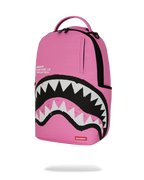 Limited Edition PINK SHARK CENTRAL PALACE PINK BACKPACK