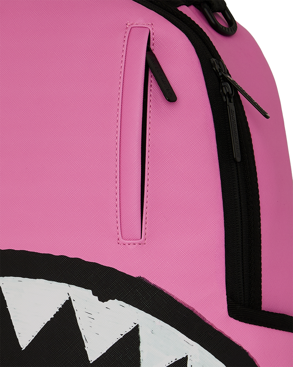 Limited Edition PINK SHARK CENTRAL PALACE PINK BACKPACK