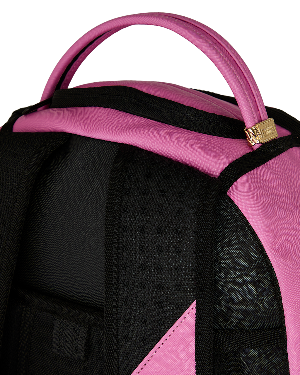 Limited Edition PINK SHARK CENTRAL PALACE PINK BACKPACK