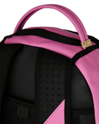 Limited Edition PINK SHARK CENTRAL PALACE PINK BACKPACK