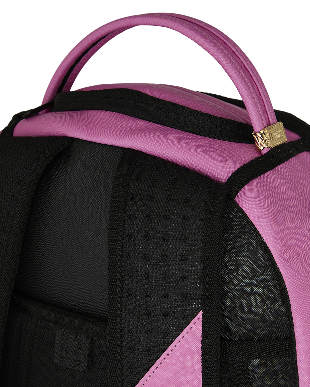 Limited Edition PINK SHARK CENTRAL PALACE PINK BACKPACK