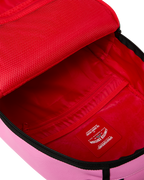 Limited Edition PINK SHARK CENTRAL PALACE PINK BACKPACK
