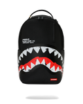 Limited Edition SHARK CENTRAL PALACE BACKPACK