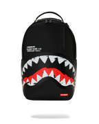 Limited Edition SHARK CENTRAL PALACE BACKPACK