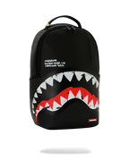 Limited Edition SHARK CENTRAL PALACE BACKPACK