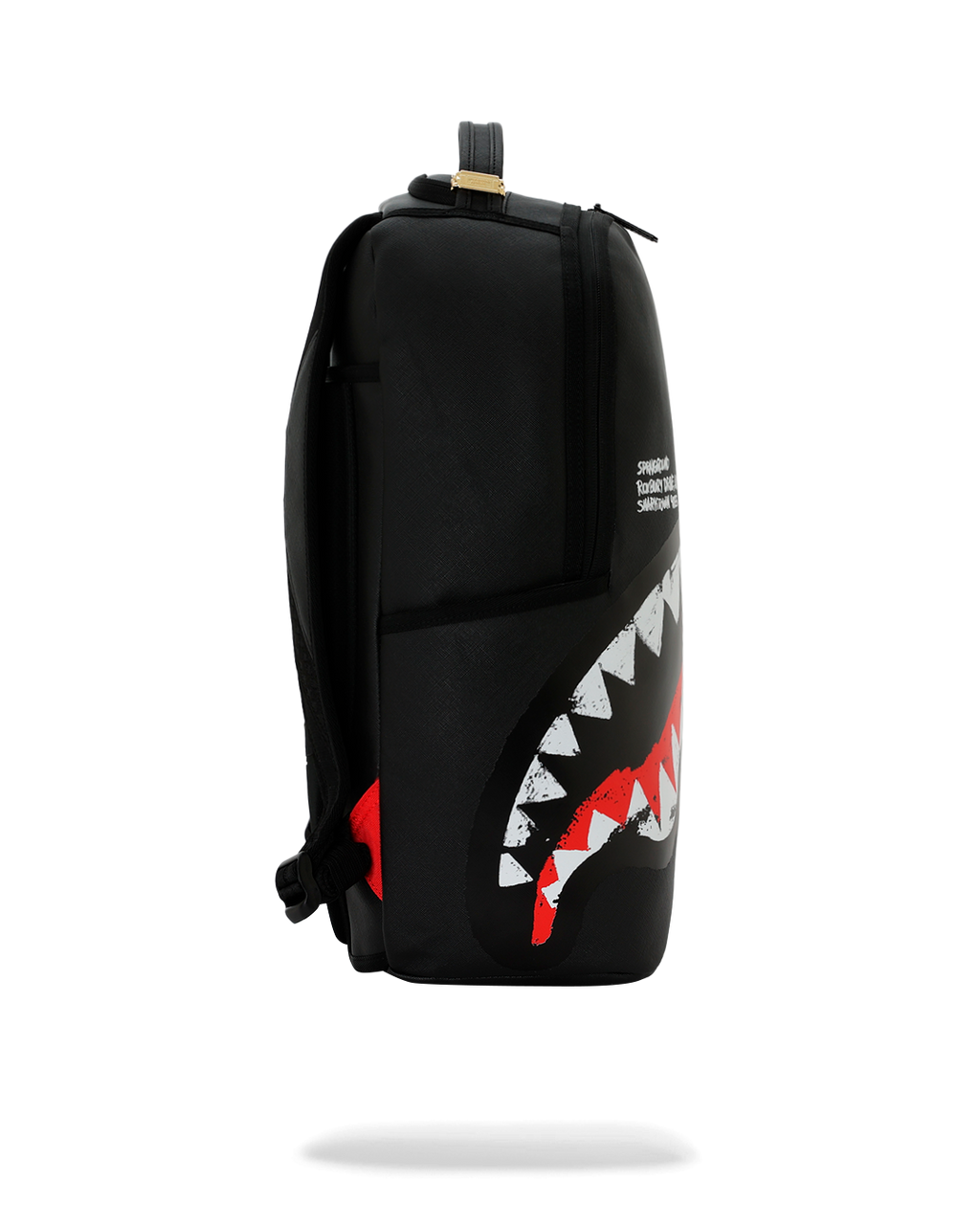 Limited Edition SHARK CENTRAL PALACE BACKPACK