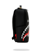Limited Edition SHARK CENTRAL PALACE BACKPACK