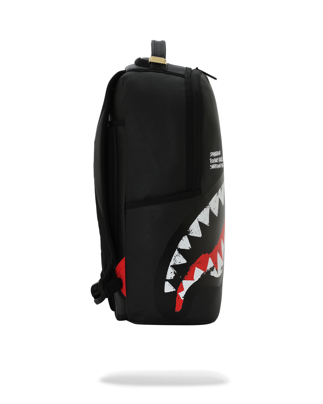 Limited Edition SHARK CENTRAL PALACE BACKPACK