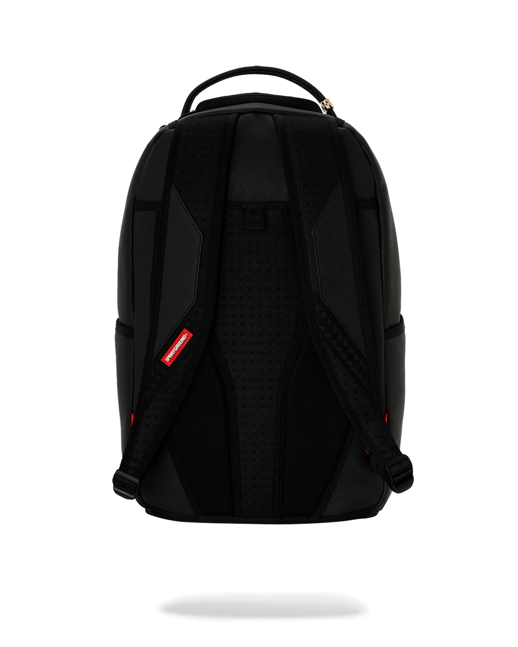 Limited Edition SHARK CENTRAL PALACE BACKPACK