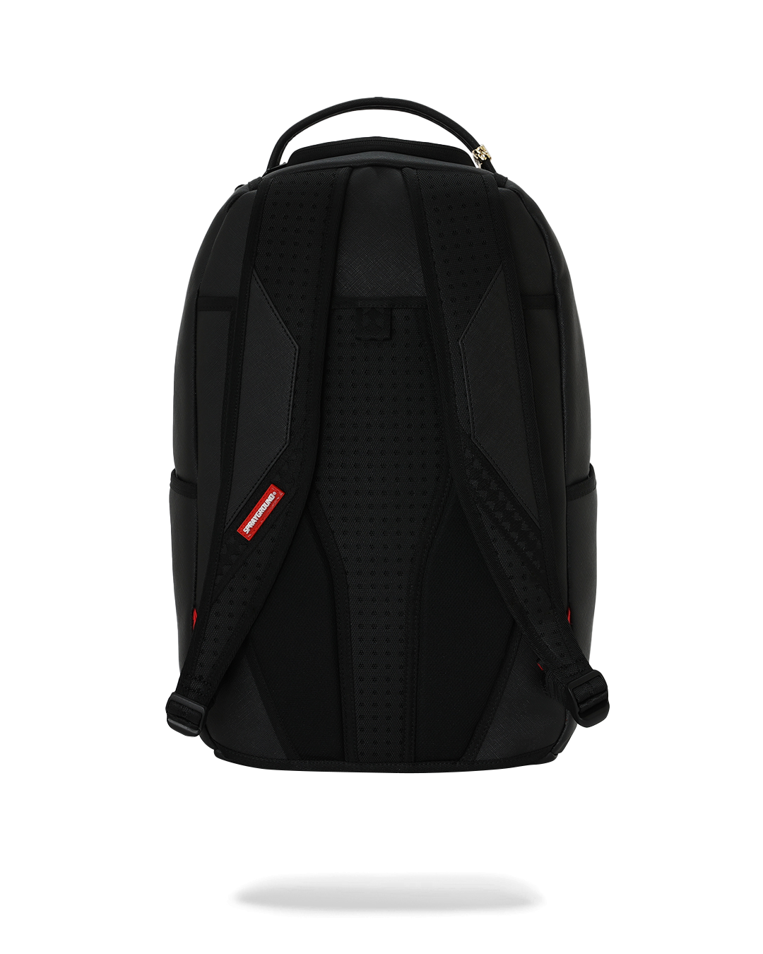 Limited Edition SHARK CENTRAL PALACE BACKPACK