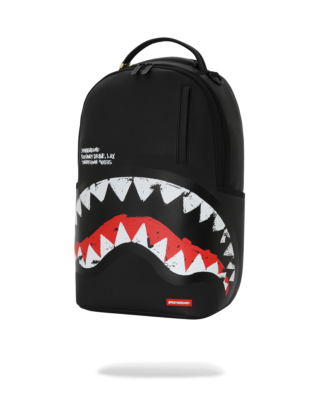 Limited Edition SHARK CENTRAL PALACE BACKPACK