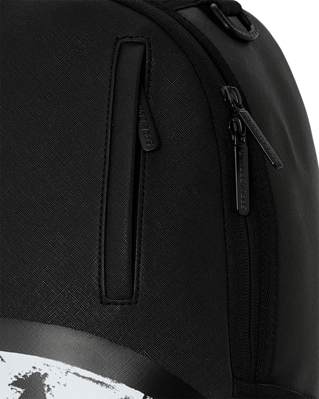 Limited Edition SHARK CENTRAL PALACE BACKPACK