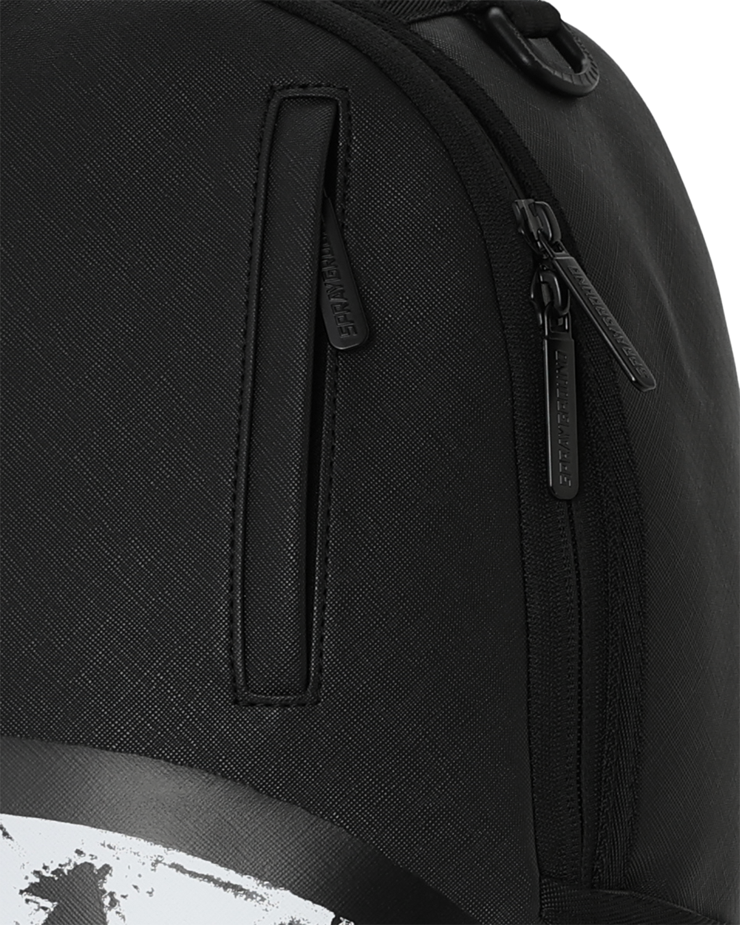 Limited Edition SHARK CENTRAL PALACE BACKPACK