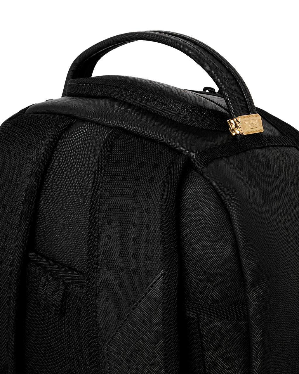 Limited Edition SHARK CENTRAL PALACE BACKPACK