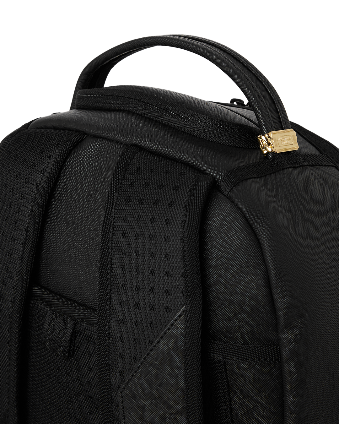 Limited Edition SHARK CENTRAL PALACE BACKPACK