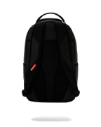 Limited Edition GREY SHARK CENTRAL PAINTED BACKPACK