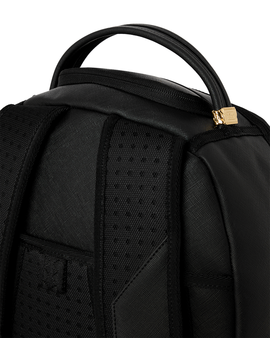 Limited Edition GREY SHARK CENTRAL PAINTED BACKPACK