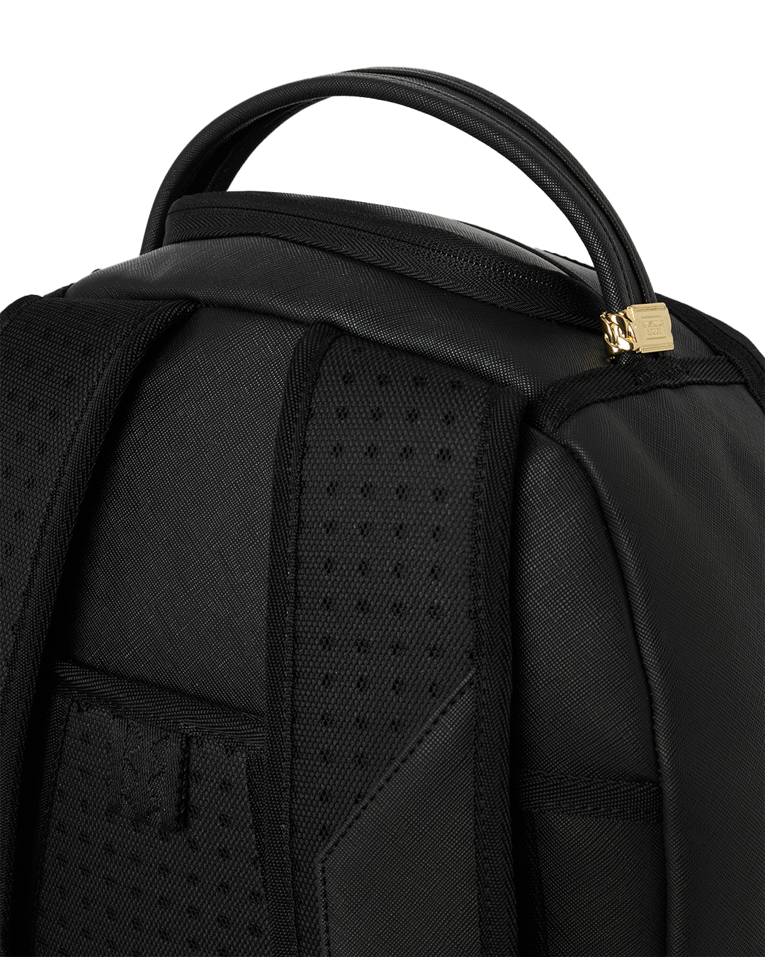 Limited Edition GREY SHARK CENTRAL PAINTED BACKPACK