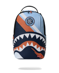Limited Edition MLS NYCFC SPEED SHARK DLXSV BACKPACK
