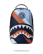 Limited Edition MLS NYCFC SPEED SHARK DLXSV BACKPACK