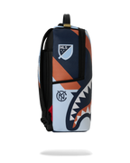 Limited Edition MLS NYCFC SPEED SHARK DLXSV BACKPACK