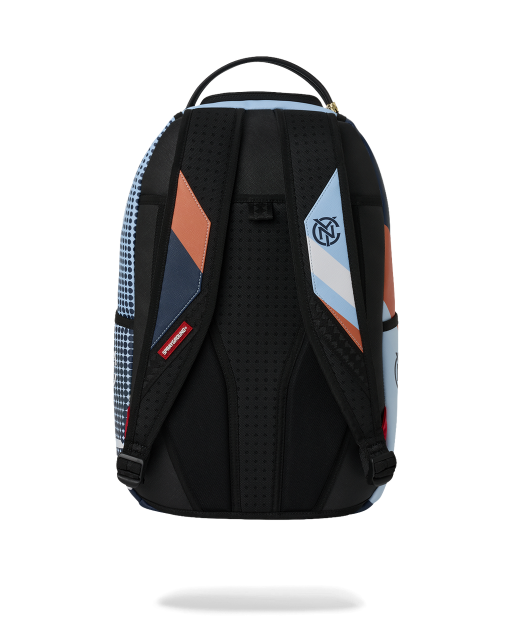 Limited Edition MLS NYCFC SPEED SHARK DLXSV BACKPACK