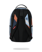 Limited Edition MLS NYCFC SPEED SHARK DLXSV BACKPACK