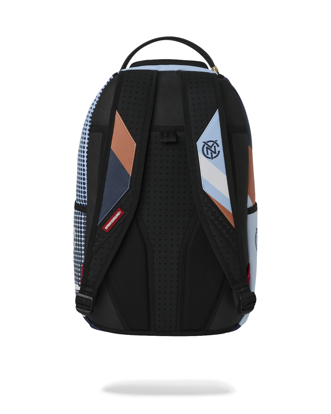 Limited Edition MLS NYCFC SPEED SHARK DLXSV BACKPACK
