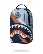 Limited Edition MLS NYCFC SPEED SHARK DLXSV BACKPACK