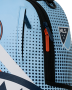 Limited Edition MLS NYCFC SPEED SHARK DLXSV BACKPACK